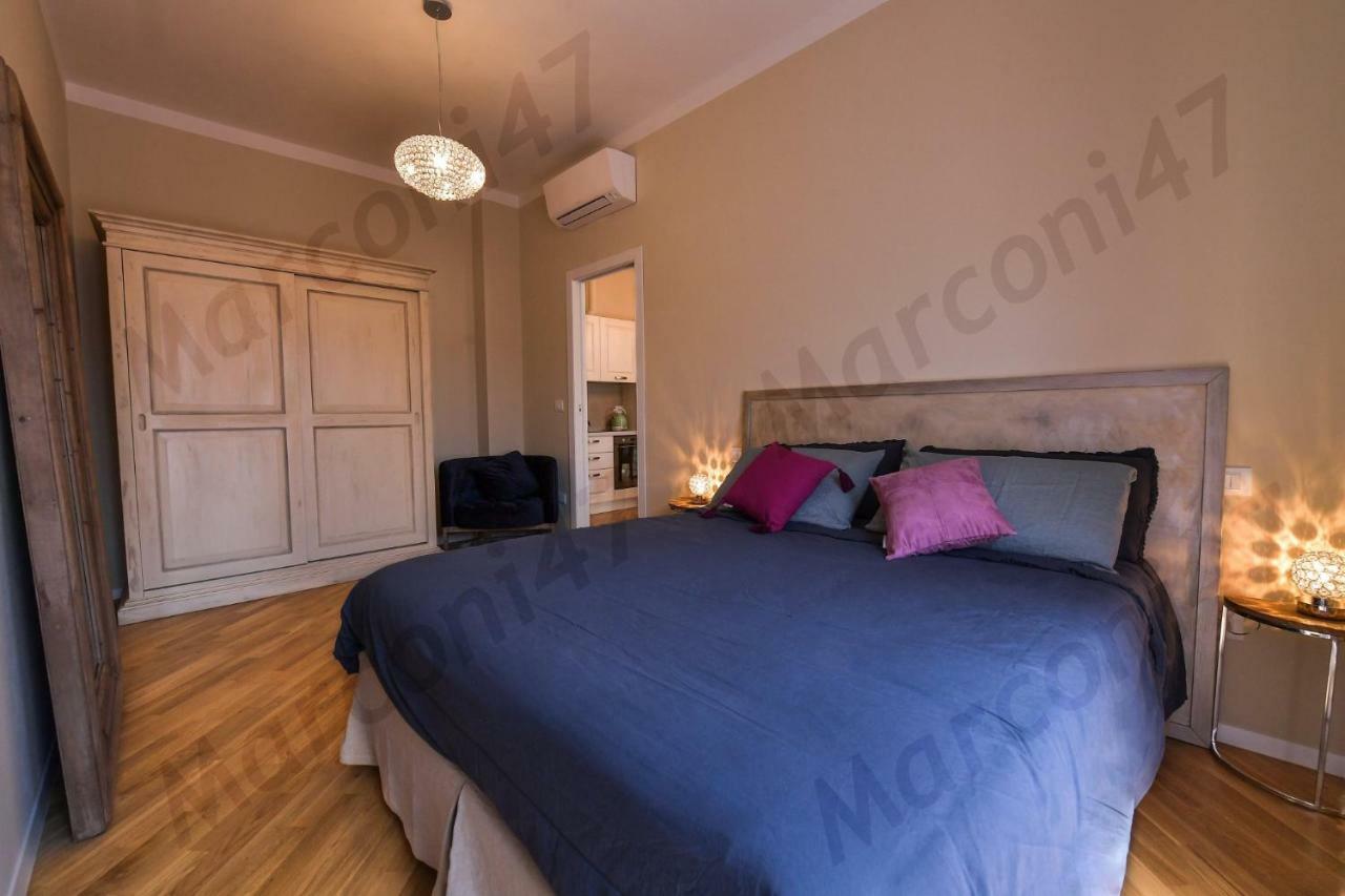 Marconi 47 Suite — Foto 3