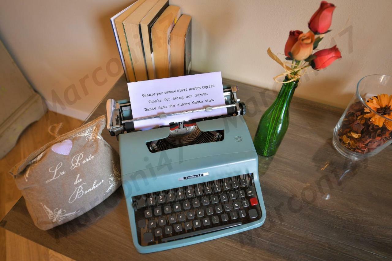 Marconi 47 Suite — Foto 2
